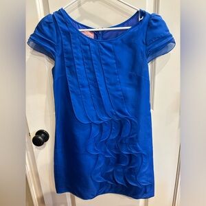 Phoebe Couture dress